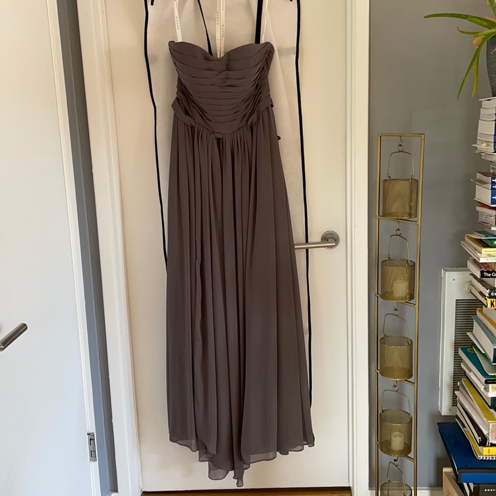 Azazie Maribel size A-12